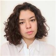 Curiosa, apasionada y amante del bien estar físico, mental y espiritual. Ofrezco mis servicios en majors de la salud